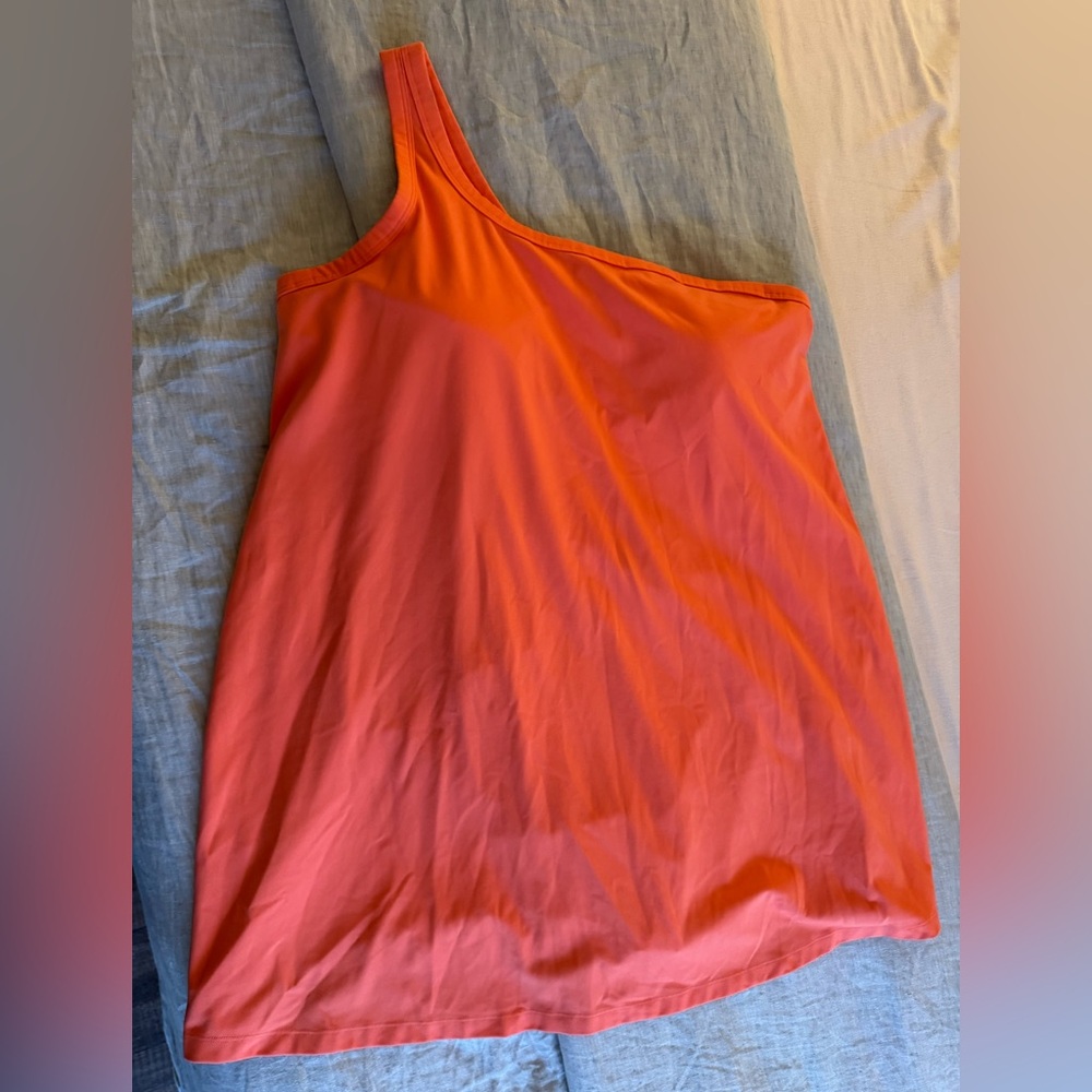 Athleisure dress